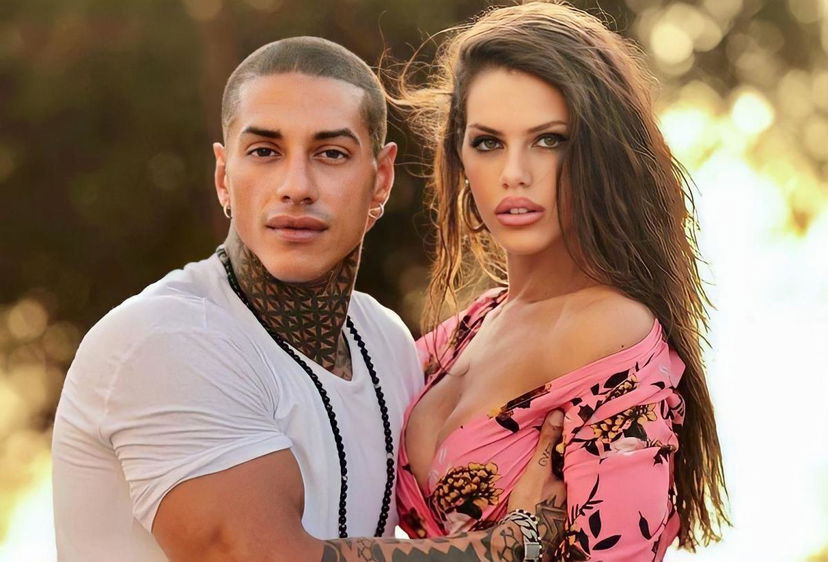 Gf Vip 7, Stefano Fiordelisi lancia una pesantissima stoccata a Francesco Chiofalo? Le dure parole social preview