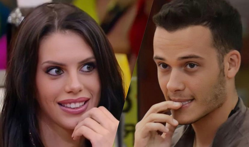 Gf Vip 7, bufera social contro i Donnalisi: un termine usato da Edoardo Donnamaria e un’imitazione di Antonella Fiordelisi infiammano il web preview