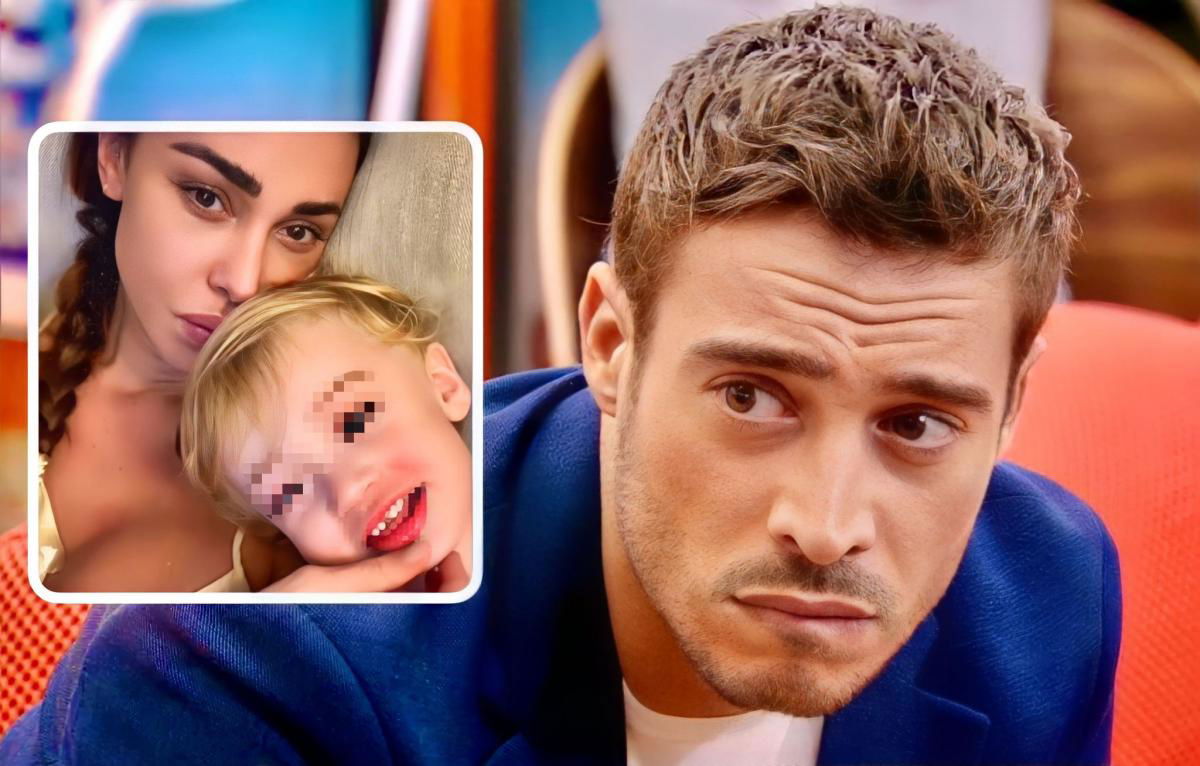 Gf Vip 7, Antonino Spinalbese torna a parlare del suo rapporto con Belen Rodriguez: “La verità è che tra noi…” article-post