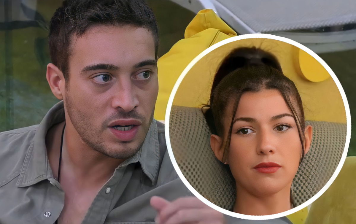 Gf Vip 7, Attilio Romita rivela ad Antonino Spinalbese che Ginevra Lamborghini è fidanzata: la reazione dell’hair stylist article-post