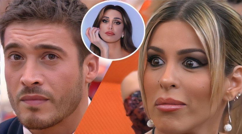 Gf Vip 7, è scontro diretto tra Antonino Spinalbese e Oriana Marzoli che minaccia di rivelare una scomoda verità su Belen Rodriguez! preview