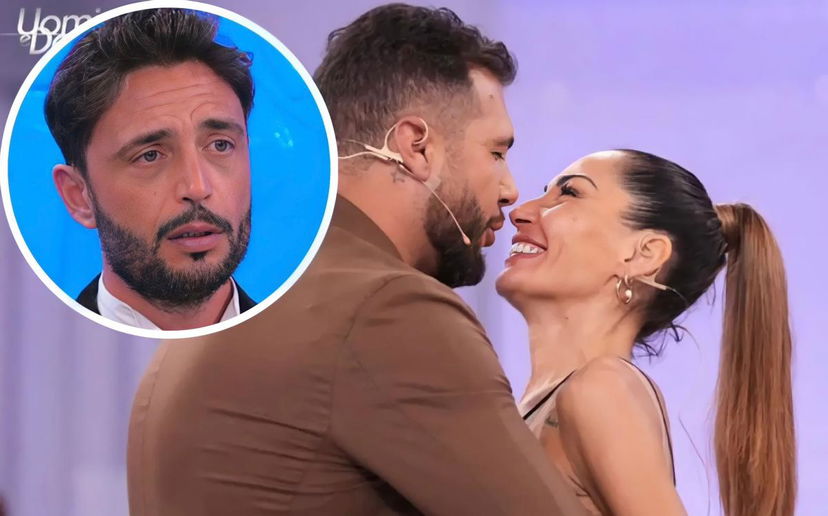 Uomini e Donne, Armando Incarnato a cena con Ida Platano e Alessandro Vicinanza: “È proprio amore!” (Video) preview