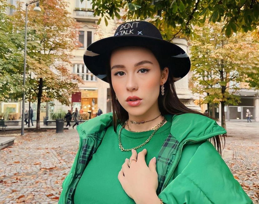 Aurora Ramazzotti decide di disattivare il suo account Twitter: ecco perché preview