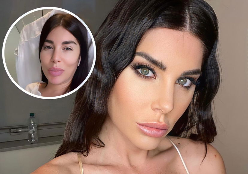 Bianca Atzei ricoverata in ospedale all’ultimo trimestre di gravidanza: “Ho rischiato di dover partorire e fare le trasfusioni” preview