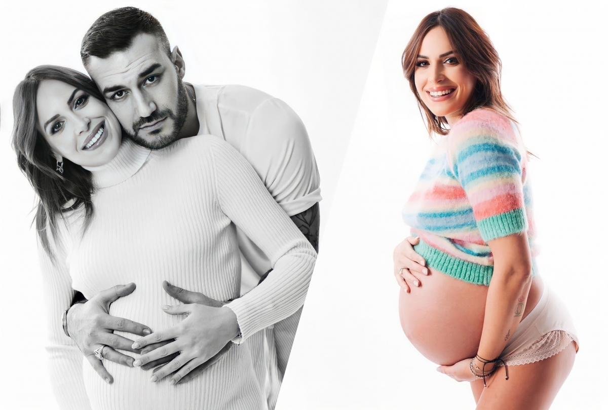 Uomini e Donne, Claudia Dionigi e Lorenzo Riccardi sono diventati genitori: ecco il nome scelto per la loro bimba
