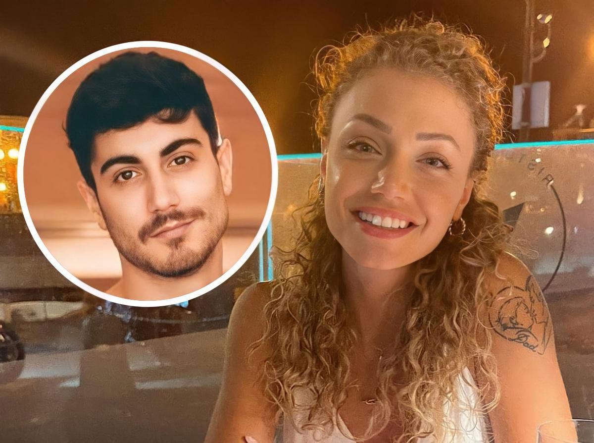 Uomini e Donne, Camilla Mangiapelo risponde alle voci sui presunti tradimenti del suo ex Riccardo Gismondi article-post