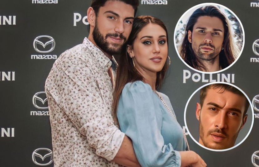 Gf Vip, Cecilia Rodriguez e Ignazio Moser demoliscono Luca Onestini e commentano i flirt dell’ex cognato Antonino Spinalbese preview