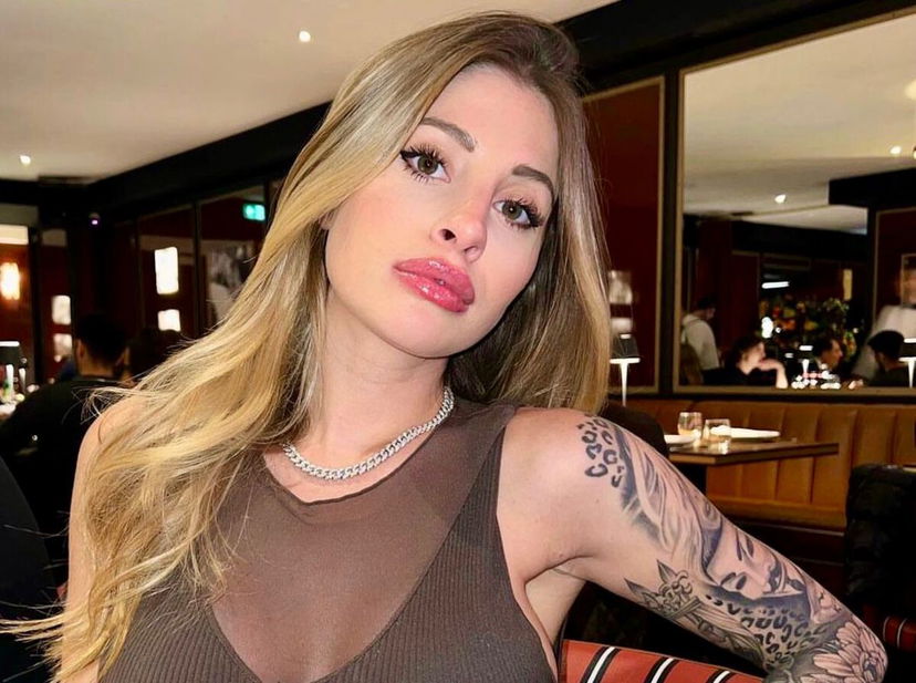 Chiara Nasti, primi giorni da mamma dopo la nascita del piccolo Thiago: “Pensavo fosse più semplice” preview