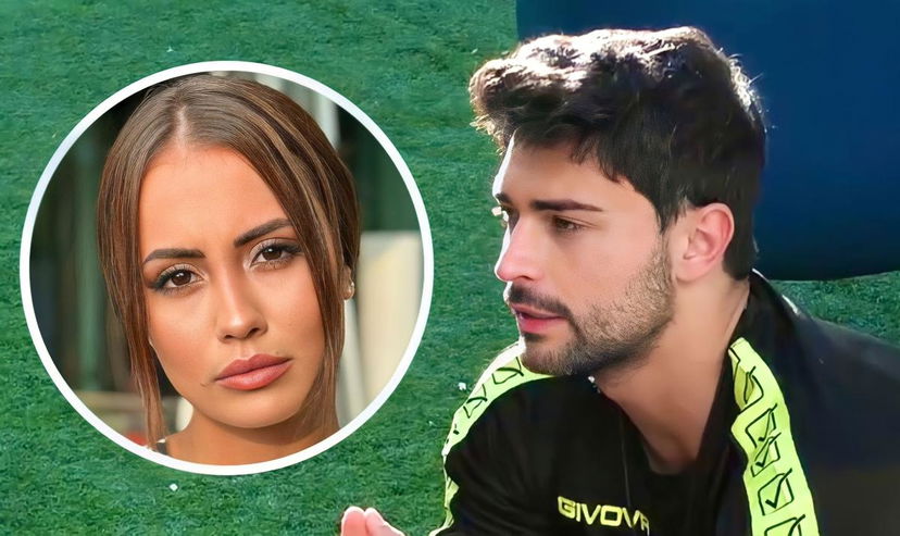 Chiara Rabbi dimentica Davide Donadei accanto a Deddy? L’indiscrezione preview