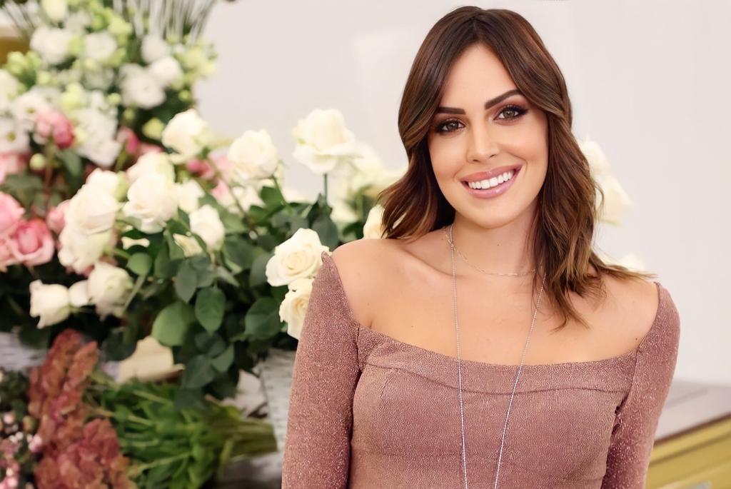 Uomini e Donne, Claudia Dionigi racconta il momento esatto in cui ha ricevuto la proposta di nozze da Lorenzo Riccardi article-post