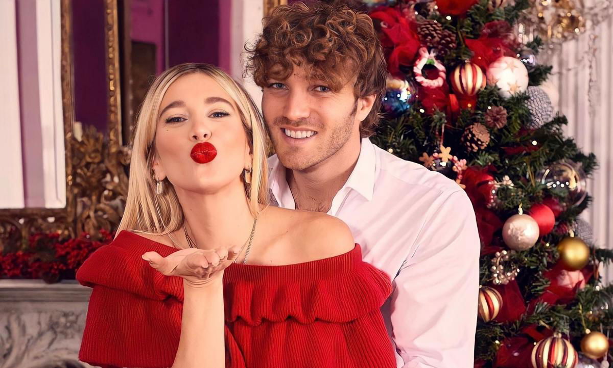 Gf Vip 5, Paolo Ciavarro rivela: “La proposta di matrimonio a Clizia Incorvaia? Mi viene un po’ d’ansietta ma ho in programma…” article-post