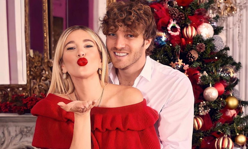 Gf Vip 5, Paolo Ciavarro rivela: “La proposta di matrimonio a Clizia Incorvaia? Mi viene un po’ d’ansietta ma ho in programma…” preview