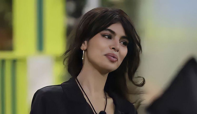 Gf Vip 7, Dana Saber sconvolge: “Putin è il mio uomo ideale, lo amo” preview