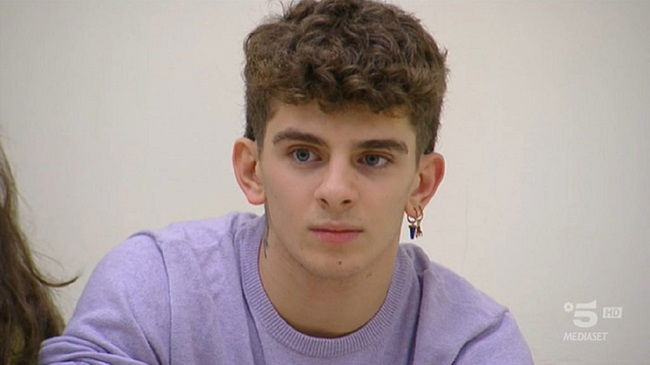 Amici 21, Dario Schirone era già comparso nel talent in una coreografia di Sebastian Melo Taveira (Video) article-post