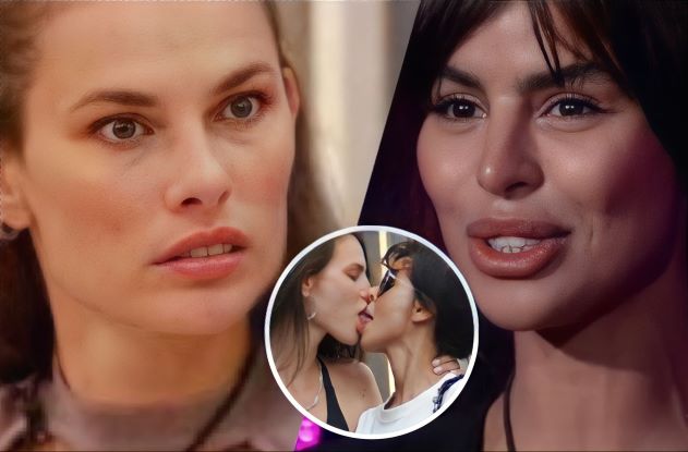 Gf Vip 7, Dayane Mello contro Dana Saber: “Ho fatto pulizia nelle mie amicizie, toglietevi il mio nome dalla bocca!” preview