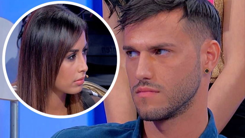 Uomini e Donne, Sonny Di Meo ha tradito Sara Shaimi con una ex corteggiatrice? L’indiscrezione preview