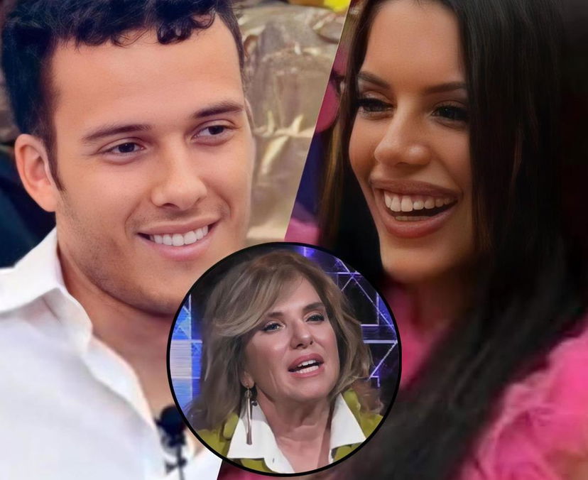 Gf Vip 7, la mamma di Edoardo Donnamaria ha cambiato idea su Antonella Fiordelisi? La mossa che non è passata inosservata ai fan preview