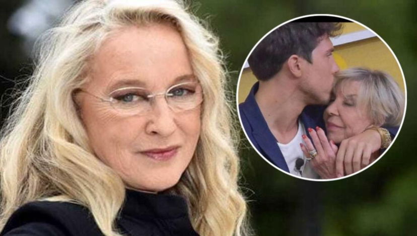 Gf Vip 7, Eleonora Giorgi difende Wilma Goich e il suo interesse per Daniele Dal Moro: “L’amore non ha età, è bene che il mondo lo accetti!” preview