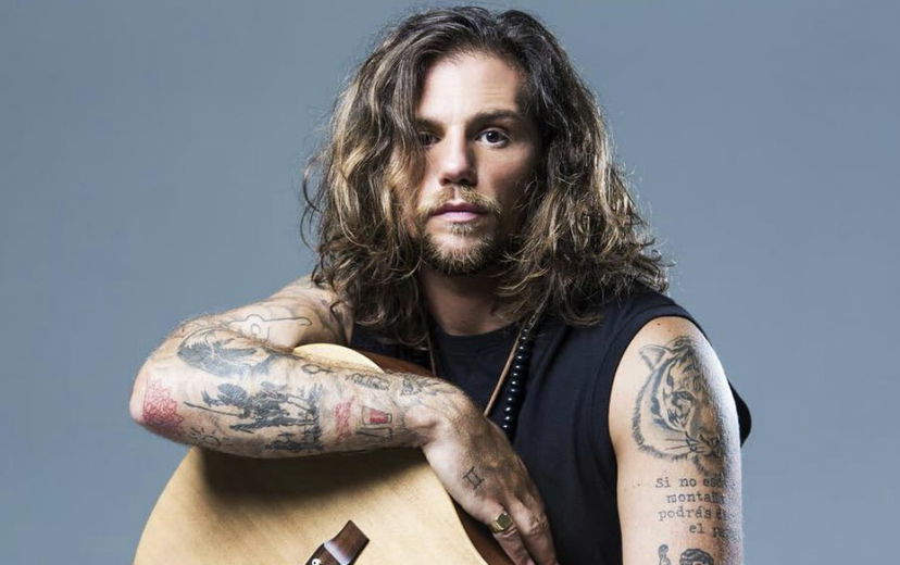 Amici, Enrico Nigiotti diventerà presto papà: l’annuncio preview