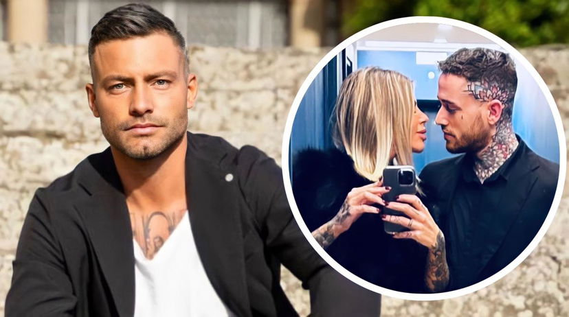 Francesca Del Taglia alla luce del sole con il nuovo compagno, Eugenio Colombo commenta: “Mi aspettavo più rispetto per i miei figli” preview