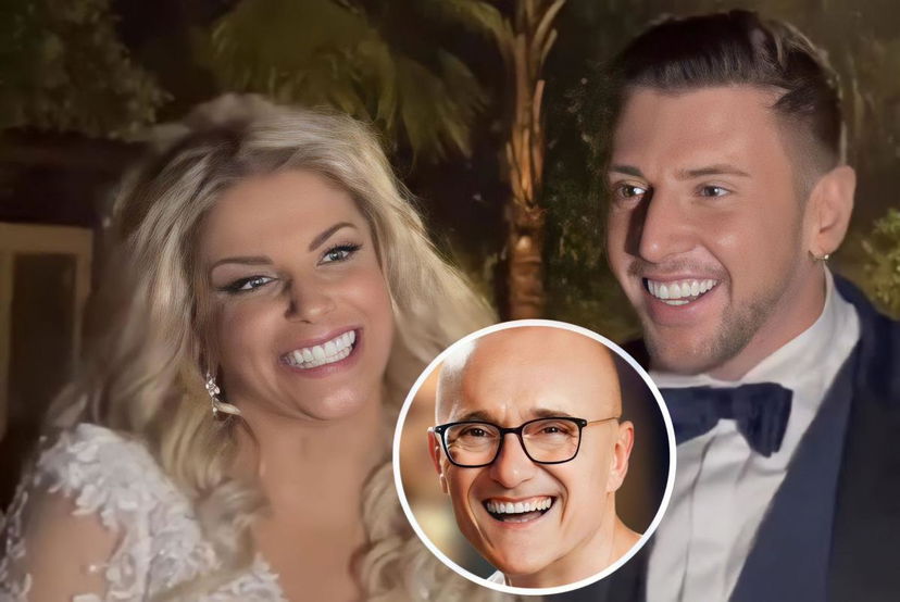 Francesca Cipriani e Alessandro Rossi sposi, Alfonso Signorini dà buca come testimone: ecco quale Vippone ha preso il suo posto all’ultimo minuto preview