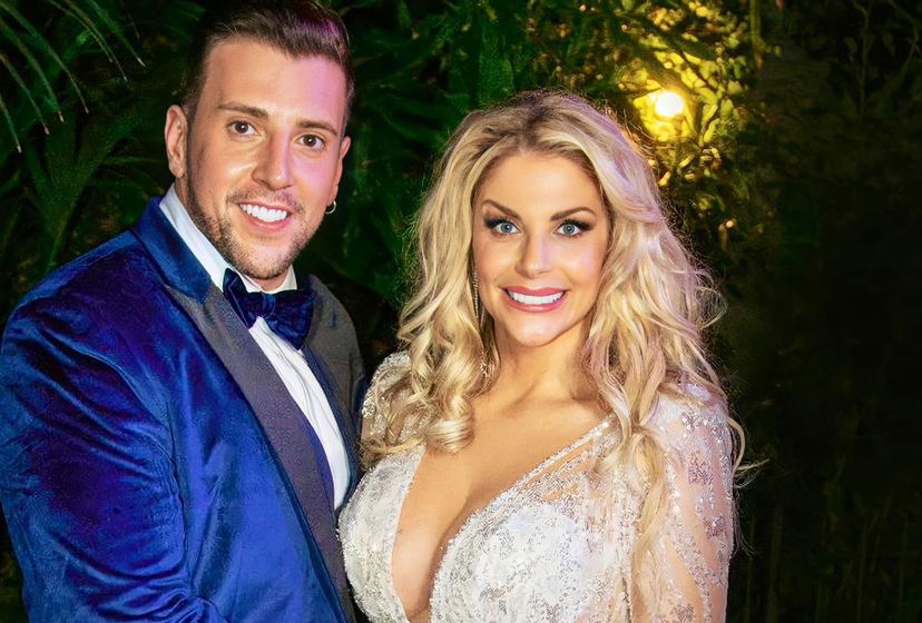 Gf Vip 6, Francesca Cipriani e Alessandro Rossi fanno chiarezza sui gossip circolati sulle loro nozze: “Hanno scritto che alcuni invitati ci hanno snobbato ma…” preview