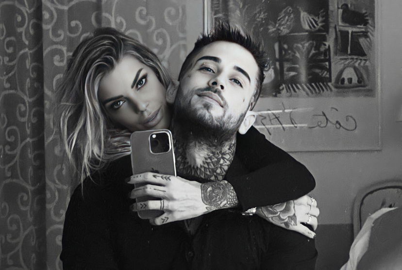 Uomini e Donne, Francesca Del Taglia parla per la prima volta del suo nuovo compagno: “È tutto ciò di cui avevo bisogno” preview