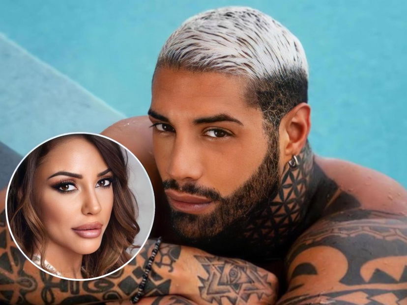 Francesco Chiofalo spiega la vera ragione della fine della storia con Selvaggia Roma: “Di lei ho un ricordo veramente pessimo” preview