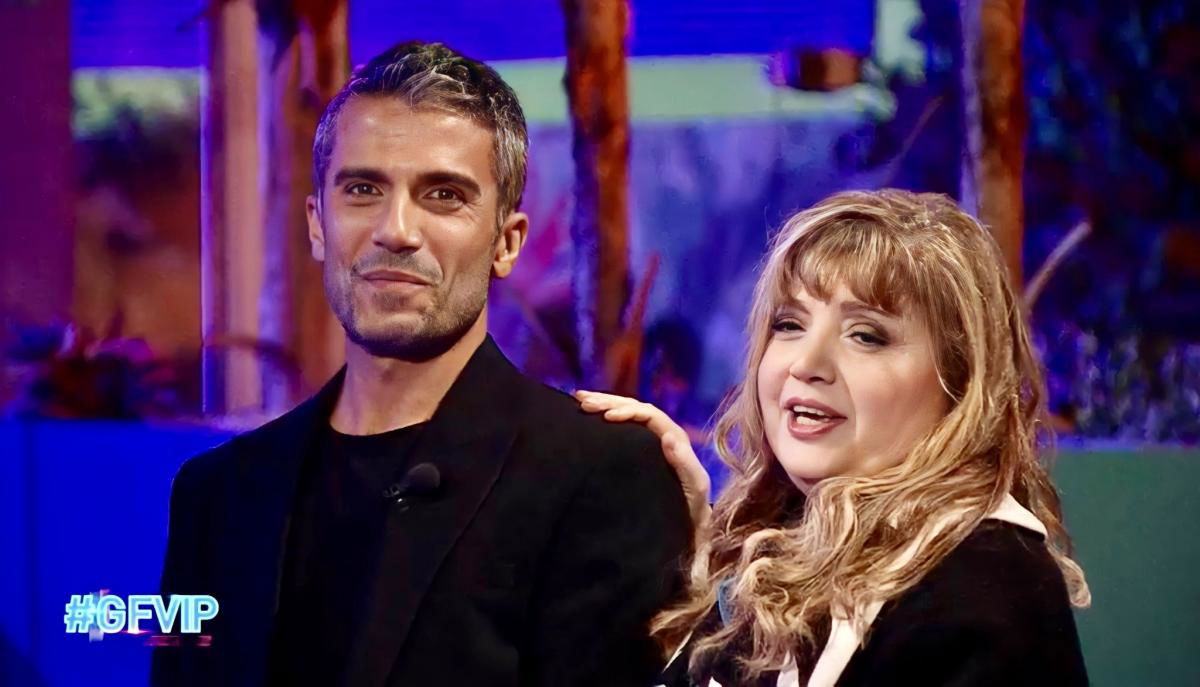 Gf Vip 7, Gegia: “Come ci troviamo sessualmente io e Mehmet Bozkurt? Ecco la verità!” article-post