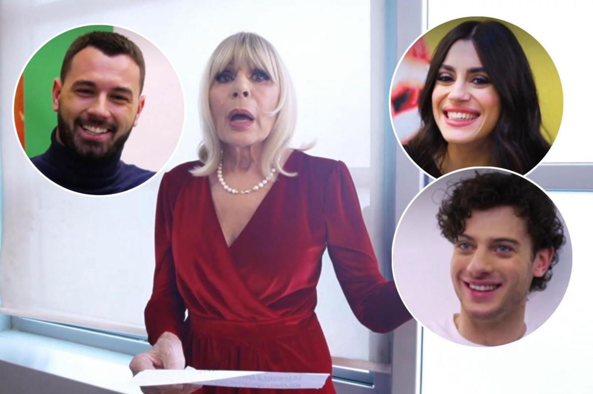 Uomini e Donne, i protagonisti del programma fanno gli auguri di Natale ma al web non sfugge un dettaglio (tutto da ridere)! article-post