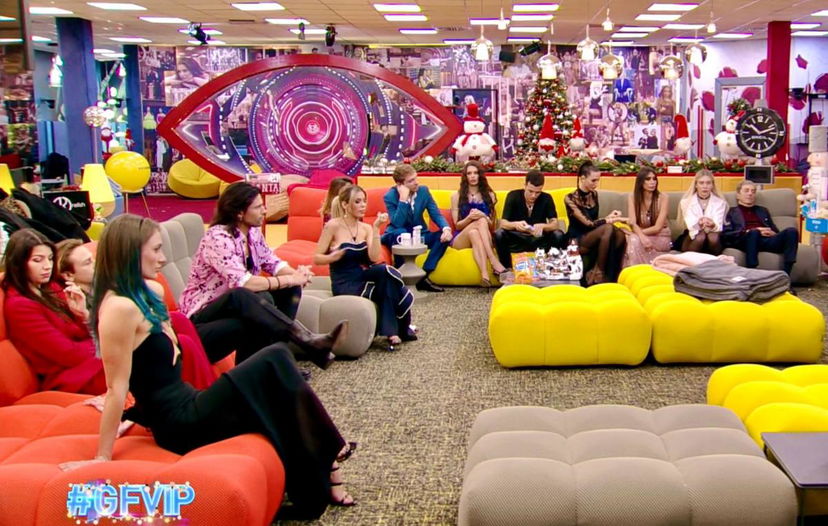 Gf Vip 7, confermati i tre nuovi concorrenti che entreranno nelle prossime puntate: due sono ex fidanzati preview