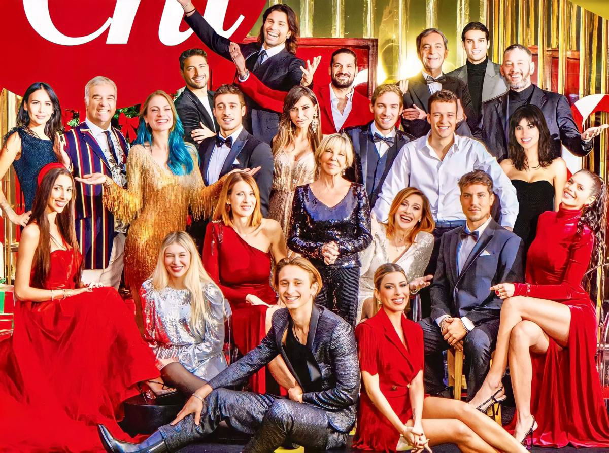 Gf Vip 7, i Vipponi raccontano il loro Natale più memorabile (e non mancano gli aneddoti emozionanti) article-post