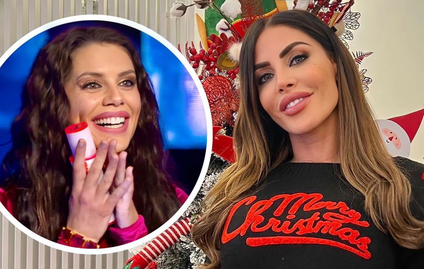 Gf Vip 7, Antonella Fiordelisi preferita del pubblico, Guendalina Tavassi sbotta: “Uno scandalo! Vorrei che tutti sapessero che…” preview
