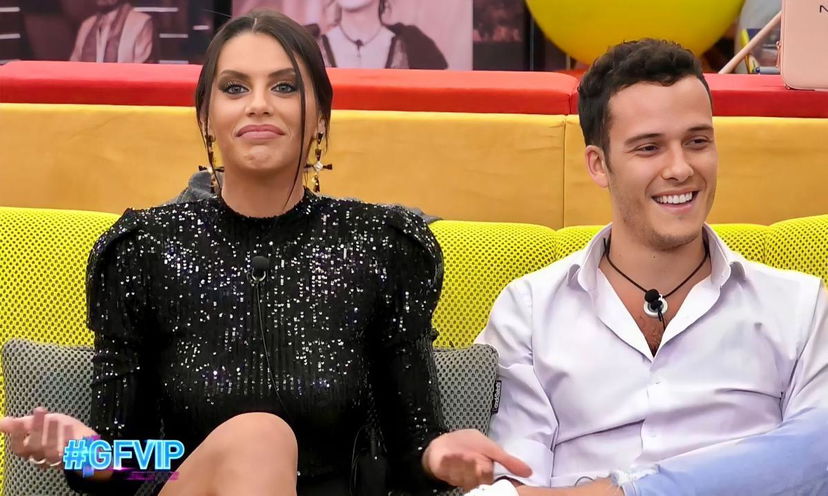 Gf Vip 7, parla l’amica di Edoardo Donnamaria: “Ecco perché non pensavo che a lui potesse piacere Antonella Fiordelisi. La famiglia? Sopporta le sue scelte…” preview