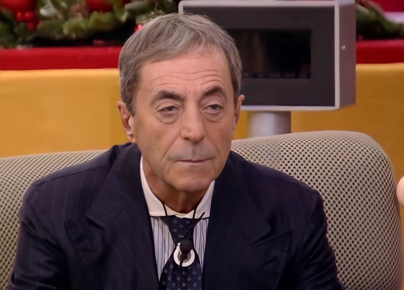 Gf Vip 7, Attilio Romita fa i nomi dei Vipponi “cattivi”: “Ecco chi è il peggiore di tutti” preview