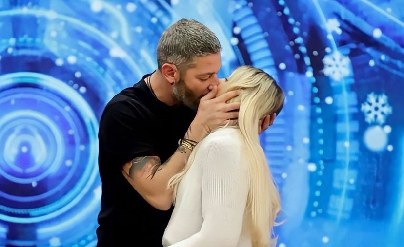 Gf Vip 7, Micol Incorvaia: “Conoscere una persona come Edoardo Tavassi è stato spiazzante perché…” preview