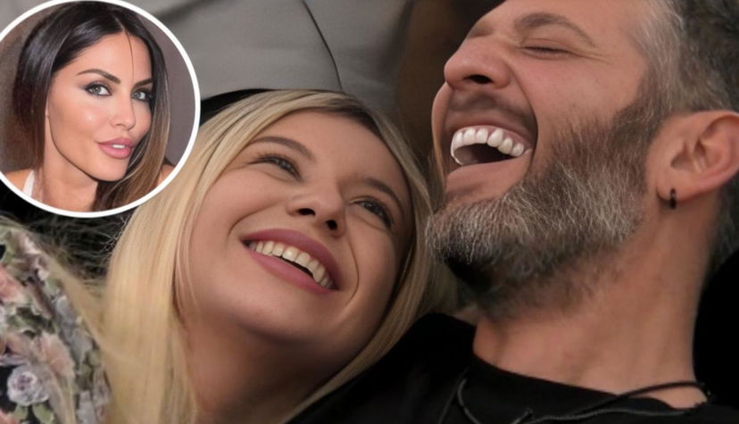 Gf Vip 7, Guendalina Tavassi commenta il rapporto tra suo fratello e Micol Incorvaia: “Mai visto Edoardo così preso” preview