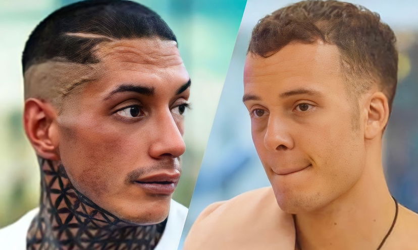 Gf Vip 7, Francesco Chiofalo non prende bene le ultime dichiarazioni di Edoardo Donnamaria: “Presuntuoso e poco umile” preview