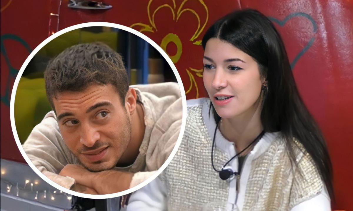 Gf Vip 7, Ginevra Lamborghini smonta i Gintonic: le sue parole a Oriana Marzoli article-post