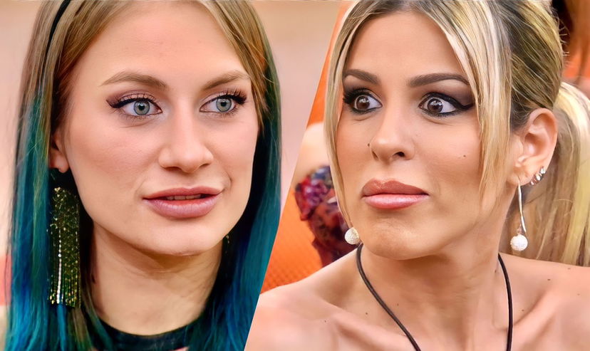Gf Vip 7, un ex Vippone svela: “Nikita Pelizon? Troppo costruita. Oriana Marzoli? Con lei non potrei mai provarci perché…” preview