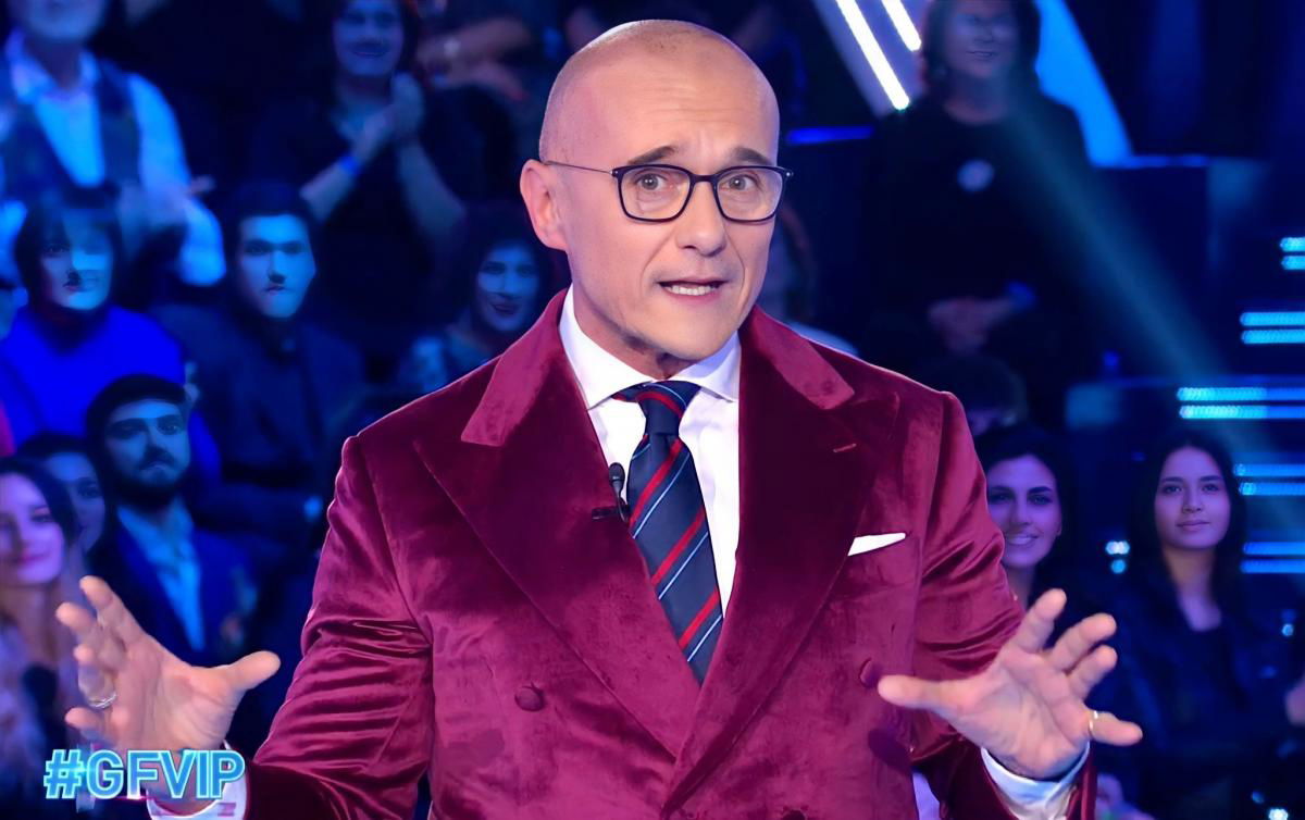 Gf Vip 7, le anticipazioni della ventunesima puntata article-post