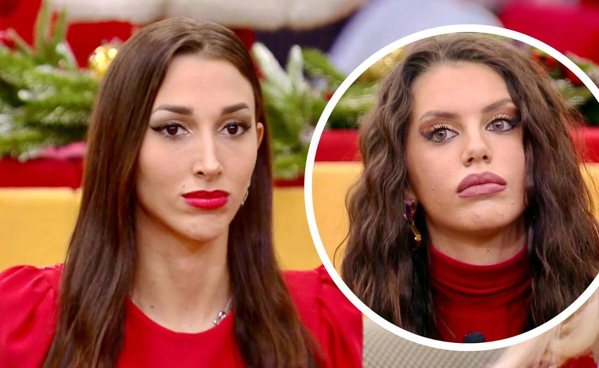 Gf Vip 7, Giaele De Donà smaschera la strategia di Antonella Fiordelisi: “Non vi siete accorti che…” article-post