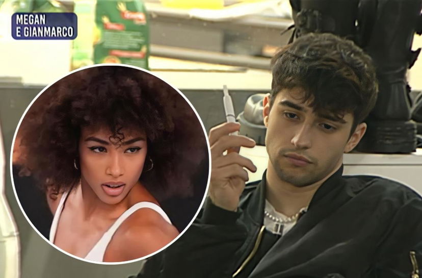 Amici 22, aria di crisi tra Gianmarco Petrelli e Megan Ria: “Non mi ritrovo, non riesco” preview