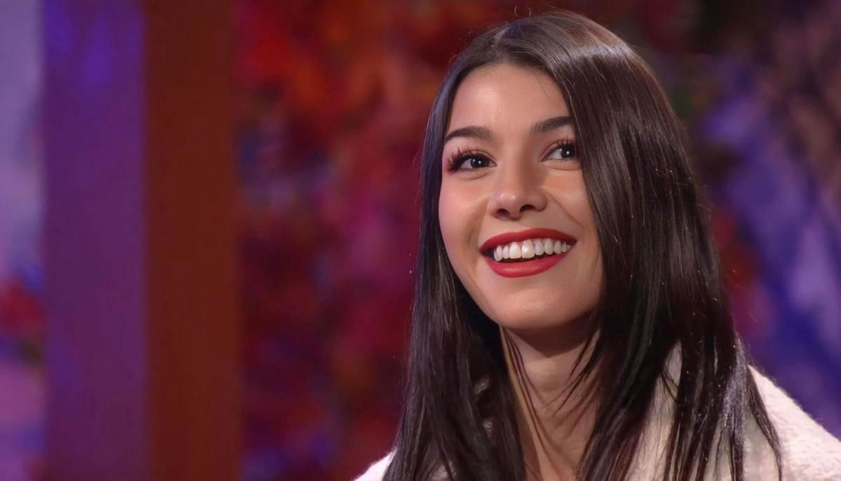 Gf Vip 7, Ginevra Lamborghini è ancora fidanzata? Le sue parole article-post