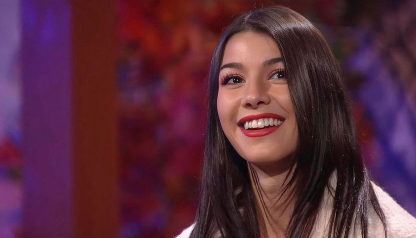 Gf Vip 7, Ginevra Lamborghini è ancora fidanzata? Le sue parole preview