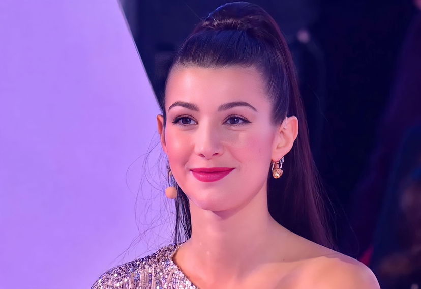 Gf Vip 7, Ginevra Lamborghini pronta a tornare nella Casa dopo la squalifica: “Non ci sto credendo!” (Video) preview