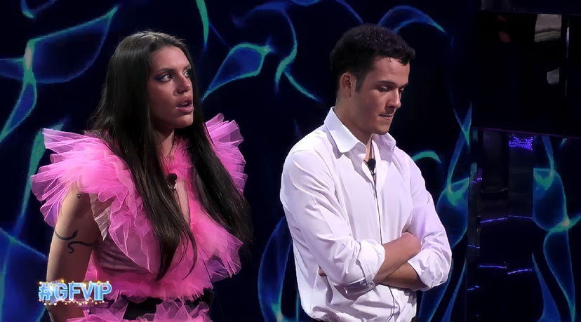 Grande Fratello Vip 7: l’opinione di Anelante sulla ventitreesima puntata preview