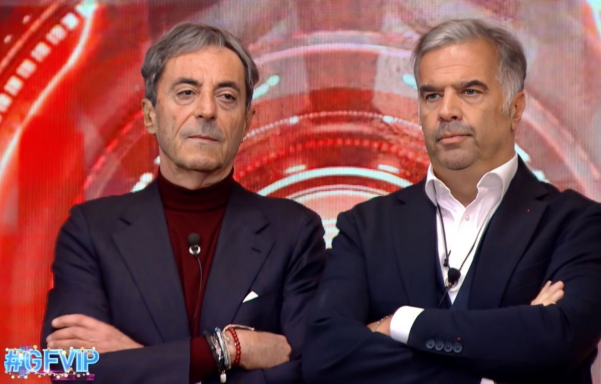 Grande Fratello Vip 7: l’opinione di Chia sulla ventiduesima puntata article-post