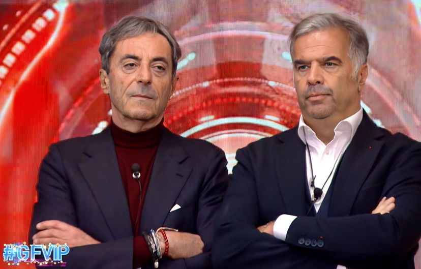 Grande Fratello Vip 7: l’opinione di Chia sulla ventiduesima puntata preview