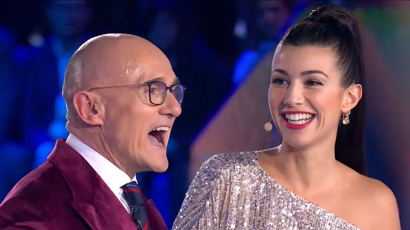 Grande Fratello Vip 7: l’opinione di Isa sulla ventesima puntata preview